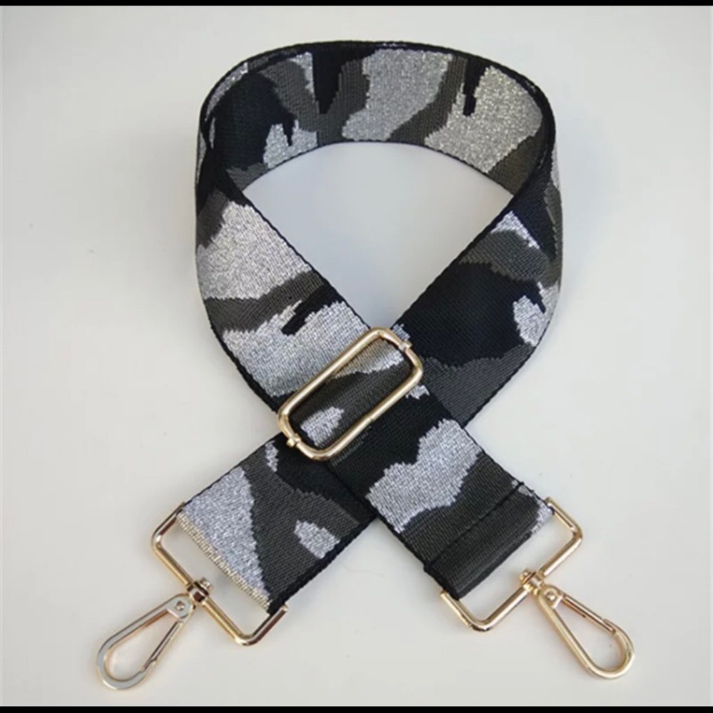 Crossbody strap